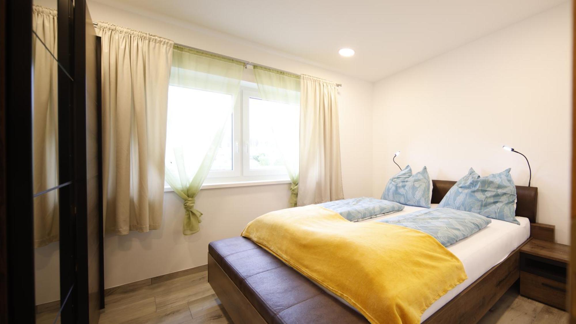Haus Am Fischteich Daire Feistritz ob Bleiburg Dış mekan fotoğraf